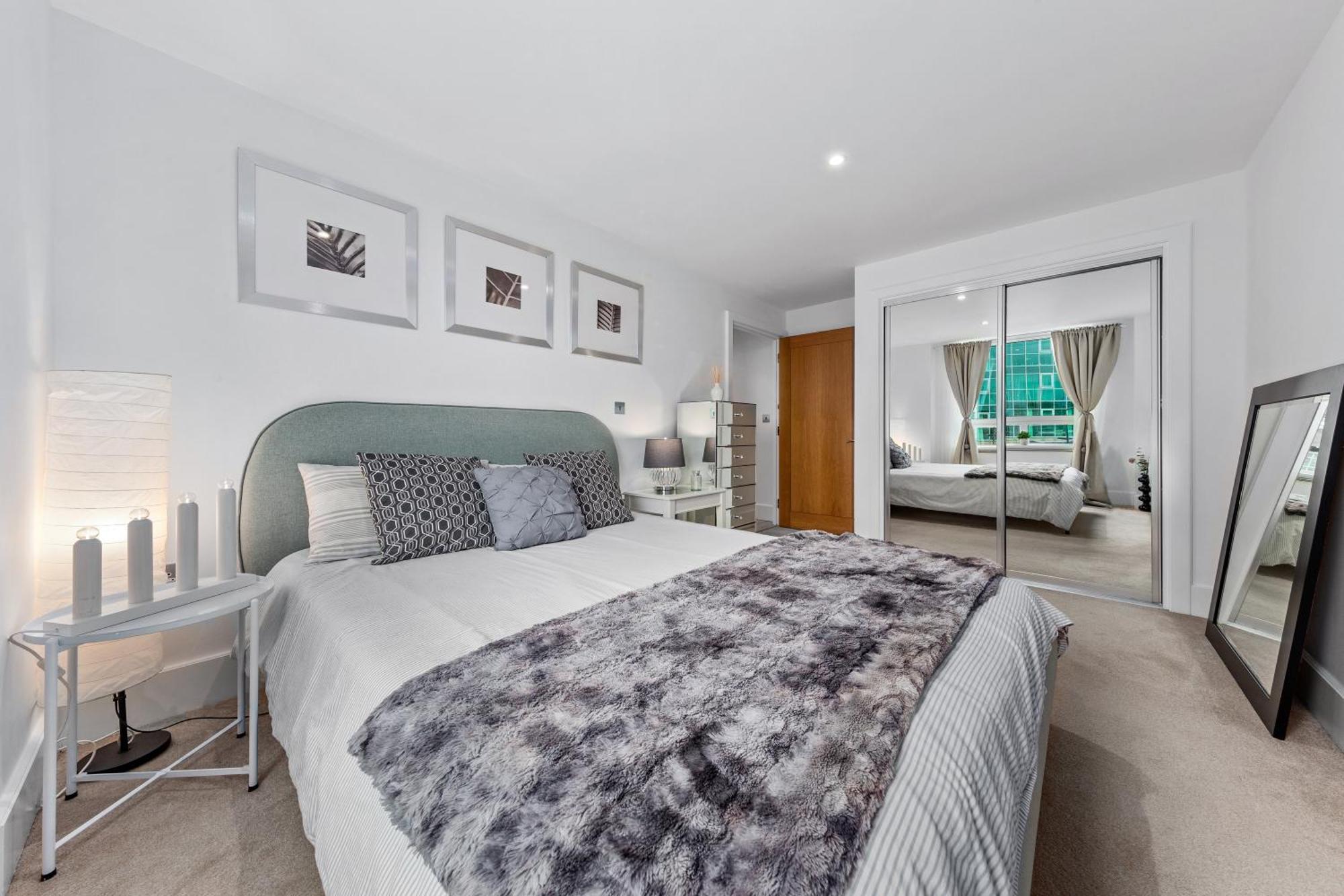 Central London 2 Bedroom Us Embassy London Eye And Riverside View Panoramic Balcony Exterior photo