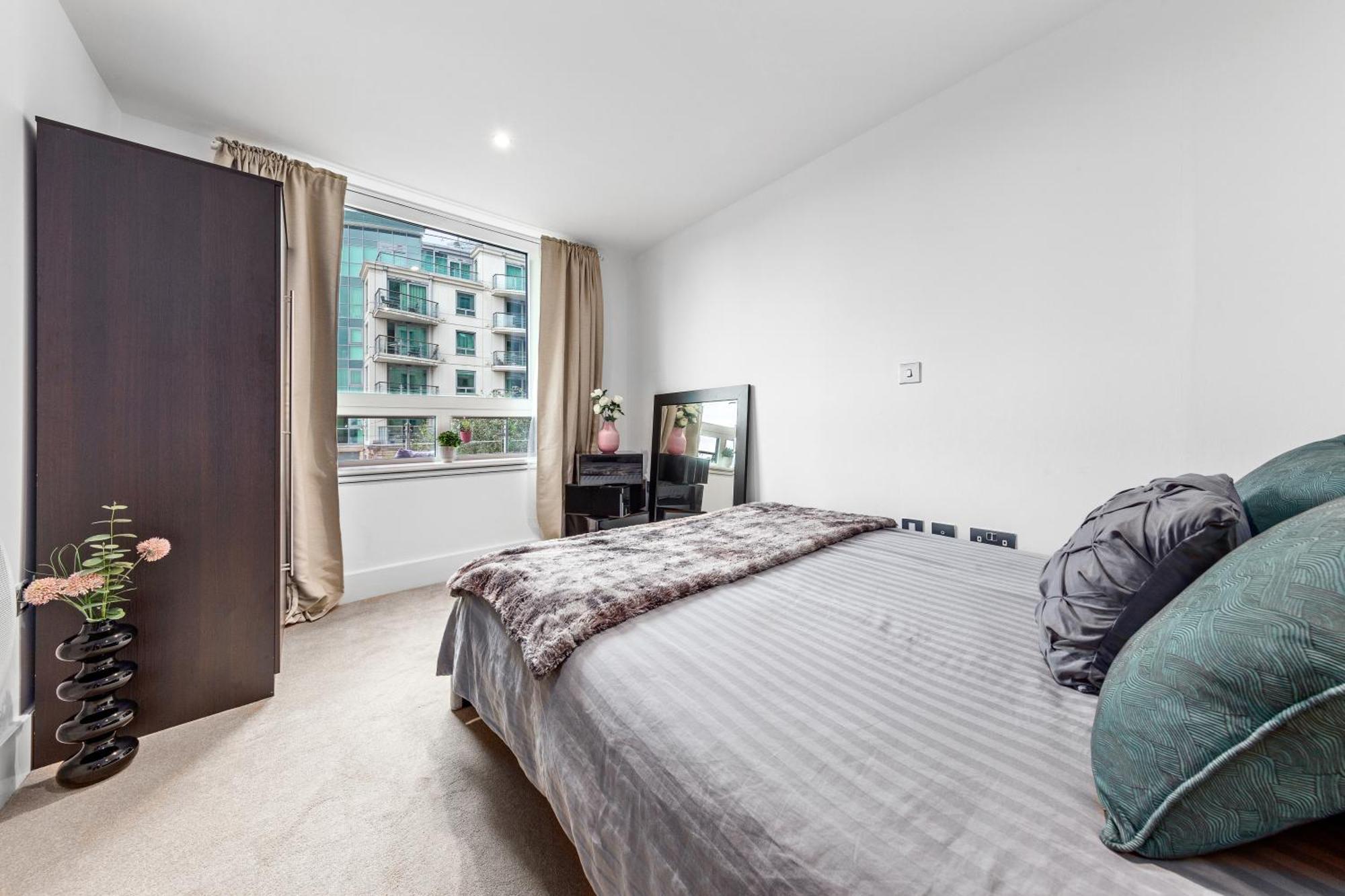 Central London 2 Bedroom Us Embassy London Eye And Riverside View Panoramic Balcony Exterior photo