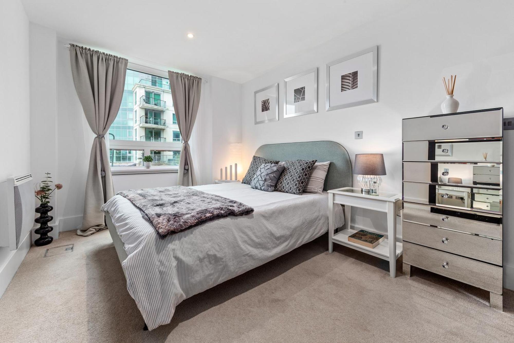 Central London 2 Bedroom Us Embassy London Eye And Riverside View Panoramic Balcony Exterior photo