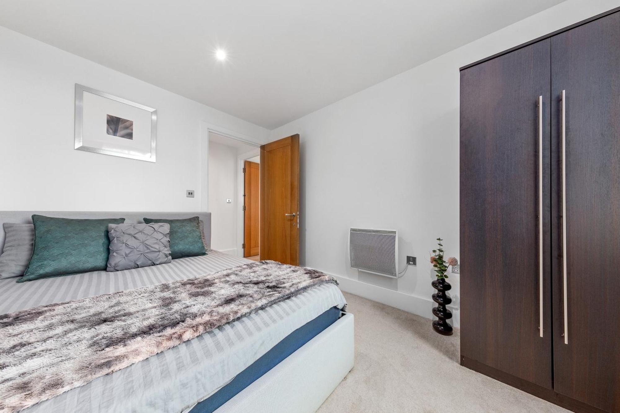 Central London 2 Bedroom Us Embassy London Eye And Riverside View Panoramic Balcony Exterior photo